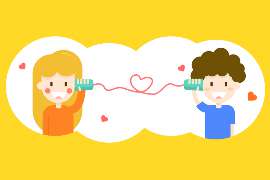 闺蜜对我说分手了，怎么挽回？